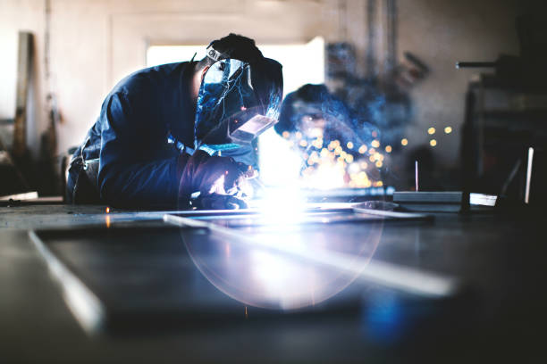 Best Structural Steel Welding in Hahnville, LA