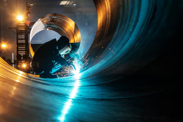 Best Maintenance and Repair Welding in Hahnville, LA