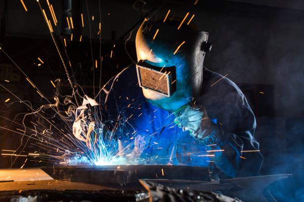 Best Specialty Welding Processes in Hahnville, LA