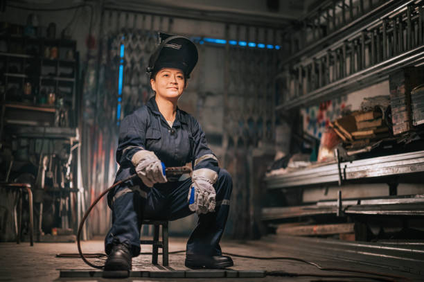Affordable Welder Services in Hahnville, LA