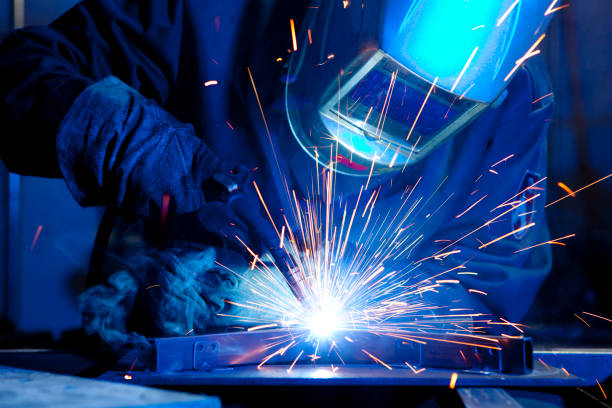 Best Marine and Shipbuilding Welding in Hahnville, LA