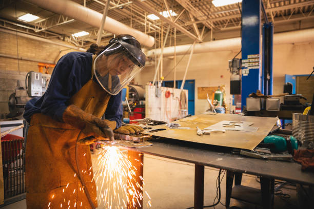 Hahnville, LA Welder Pros