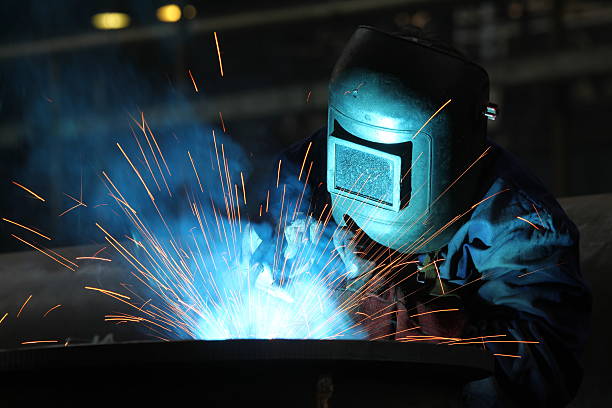 Best Artistic and Custom Metal Fabrication in Hahnville, LA