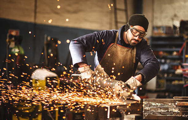 Affordable Welder Services in Hahnville, LA